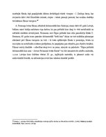 Referāts 'Rīgas poētiskā dokumentālā kino asni – Aivars Freimanis četrās filmās', 6.