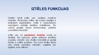 Prezentācija 'Psihisko izziņas procesu neiropsiholoģiskā regulācija - domāšana un iztēle', 11.