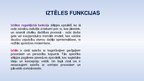 Prezentācija 'Psihisko izziņas procesu neiropsiholoģiskā regulācija - domāšana un iztēle', 12.