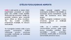 Prezentācija 'Psihisko izziņas procesu neiropsiholoģiskā regulācija - domāšana un iztēle', 15.
