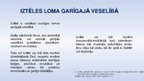 Prezentācija 'Psihisko izziņas procesu neiropsiholoģiskā regulācija - domāšana un iztēle', 17.
