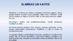 Prezentācija 'Psihisko izziņas procesu neiropsiholoģiskā regulācija - domāšana un iztēle', 19.