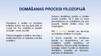 Prezentācija 'Psihisko izziņas procesu neiropsiholoģiskā regulācija - domāšana un iztēle', 22.