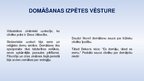 Prezentācija 'Psihisko izziņas procesu neiropsiholoģiskā regulācija - domāšana un iztēle', 23.