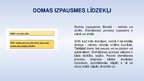 Prezentācija 'Psihisko izziņas procesu neiropsiholoģiskā regulācija - domāšana un iztēle', 31.