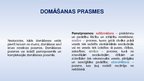 Prezentācija 'Psihisko izziņas procesu neiropsiholoģiskā regulācija - domāšana un iztēle', 35.