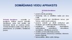 Prezentācija 'Psihisko izziņas procesu neiropsiholoģiskā regulācija - domāšana un iztēle', 40.