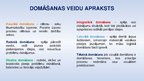 Prezentācija 'Psihisko izziņas procesu neiropsiholoģiskā regulācija - domāšana un iztēle', 42.