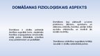 Prezentācija 'Psihisko izziņas procesu neiropsiholoģiskā regulācija - domāšana un iztēle', 43.