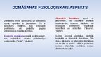 Prezentācija 'Psihisko izziņas procesu neiropsiholoģiskā regulācija - domāšana un iztēle', 45.