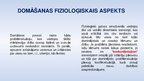 Prezentācija 'Psihisko izziņas procesu neiropsiholoģiskā regulācija - domāšana un iztēle', 46.