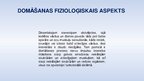 Prezentācija 'Psihisko izziņas procesu neiropsiholoģiskā regulācija - domāšana un iztēle', 47.