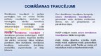 Prezentācija 'Psihisko izziņas procesu neiropsiholoģiskā regulācija - domāšana un iztēle', 52.