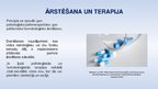 Prezentācija 'Psihisko izziņas procesu neiropsiholoģiskā regulācija - domāšana un iztēle', 60.