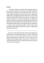 Referāts 'Izcila personība - Māra Zālīte', 3.