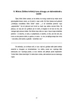 Referāts 'Izcila personība - Māra Zālīte', 10.