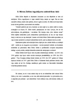 Referāts 'Izcila personība - Māra Zālīte', 13.