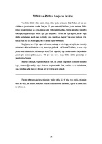 Referāts 'Izcila personība - Māra Zālīte', 14.