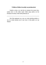 Referāts 'Izcila personība - Māra Zālīte', 17.