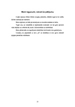 Referāts 'Izcila personība - Māra Zālīte', 23.