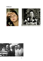 Referāts 'Izcila personība - Māra Zālīte', 25.