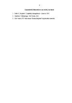 Referāts 'SIA "Alba LTD" foto salona "Kodak Ekspress" ārējās un iekšējās vides raksturojum', 9.