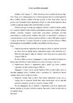 Konspekts 'Ievads speciālajā pedagoģijā', 1.