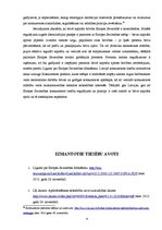 Referāts 'Brīvā kapitāla brīvība. Konkurences tiesības', 8.