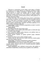 Referāts 'Dabinieku motivācijas paaugstināšanas projekts', 3.