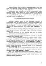 Referāts 'Dabinieku motivācijas paaugstināšanas projekts', 5.