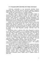 Referāts 'Dabinieku motivācijas paaugstināšanas projekts', 6.