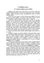 Referāts 'Dabinieku motivācijas paaugstināšanas projekts', 8.