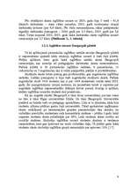 Referāts 'Dabinieku motivācijas paaugstināšanas projekts', 9.