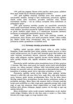 Referāts 'Dabinieku motivācijas paaugstināšanas projekts', 11.