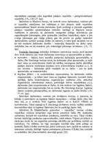 Referāts 'Dabinieku motivācijas paaugstināšanas projekts', 17.