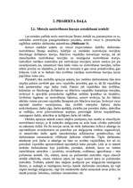 Referāts 'Dabinieku motivācijas paaugstināšanas projekts', 19.