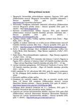 Referāts 'Dabinieku motivācijas paaugstināšanas projekts', 31.