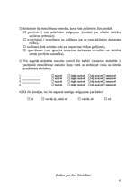 Referāts 'Dabinieku motivācijas paaugstināšanas projekts', 41.