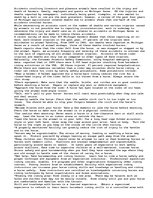 Eseja 'Saftey When Horseback Riding', 1.