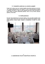 Prakses atskaite 'Atskaite par praksi viesnīcā "Radisson Hotel Blu Latvia"', 4.