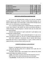 Konspekts 'Varianti pašizmaksas samazināšanai, pamatojot cenu veidošanas politiku', 4.