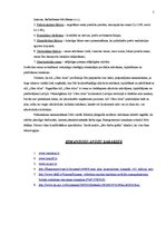 Konspekts 'Varianti pašizmaksas samazināšanai, pamatojot cenu veidošanas politiku', 5.