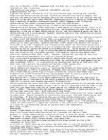 Eseja 'Why Do Dying People and Their Carers Find Uncertainty Difficult and what Could B', 2.