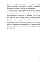 Referāts 'Salonfrizētavas', 14.