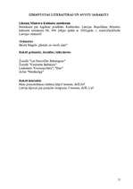 Referāts 'Salonfrizētavas', 15.