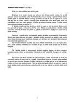 Eseja 'Krīzes dažādās attīstības stadijās (vecumposmos)', 5.