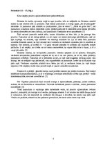 Eseja 'Krīzes dažādās attīstības stadijās (vecumposmos)', 6.