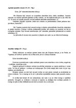 Eseja 'Krīzes dažādās attīstības stadijās (vecumposmos)', 7.