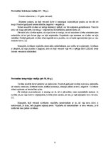 Eseja 'Krīzes dažādās attīstības stadijās (vecumposmos)', 8.