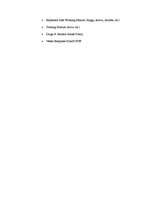 Prakses atskaite 'Prakses atskaite m/t "Hose Marti"', 18.